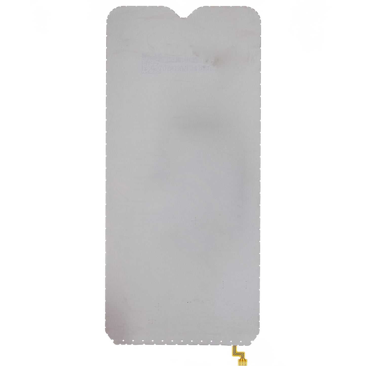 For Samsung Galaxy A10e A102/A20e A202 LCD Screen Backlight Replacement Part (without Logo)