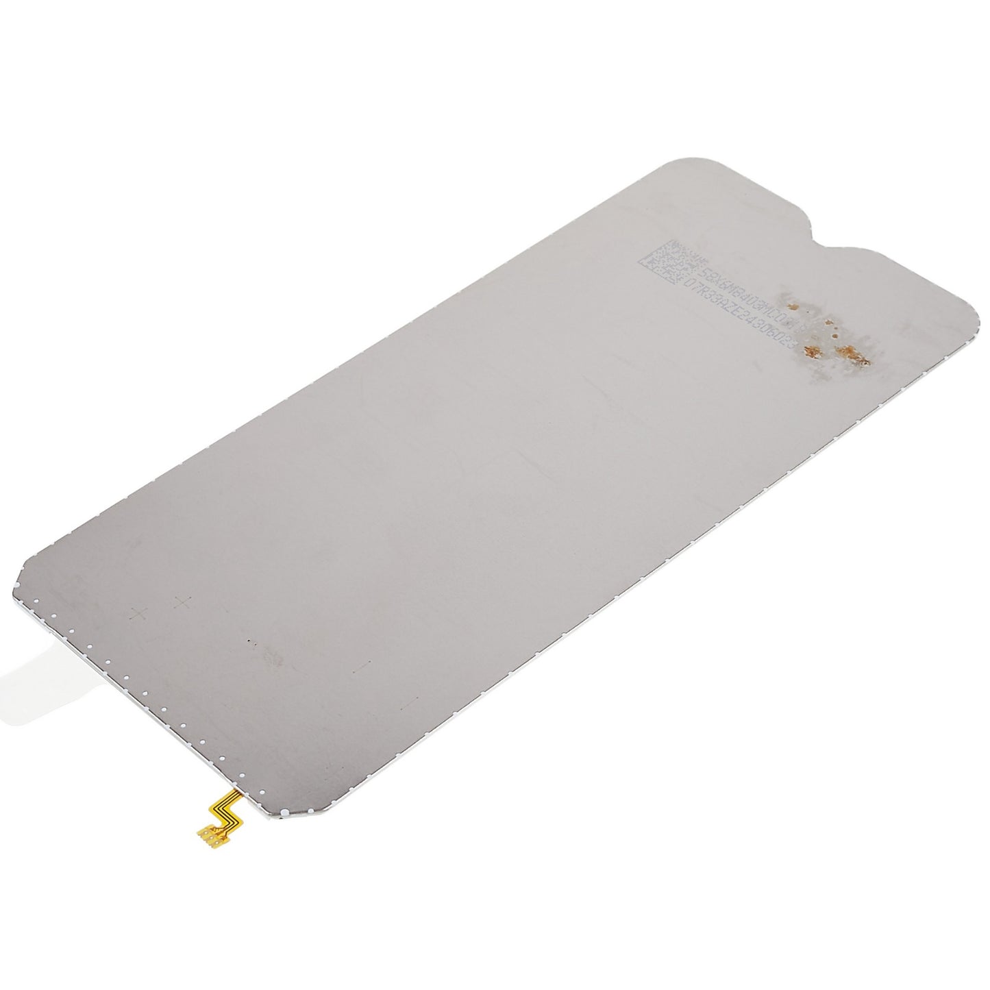 For Samsung Galaxy A10e A102/A20e A202 LCD Screen Backlight Replacement Part (without Logo)