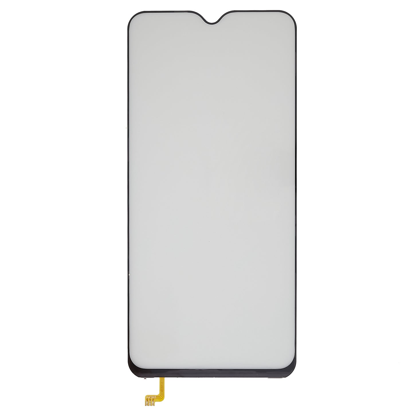 For Samsung Galaxy M20 M205 LCD Screen Backlight Replacement Part (without Logo)