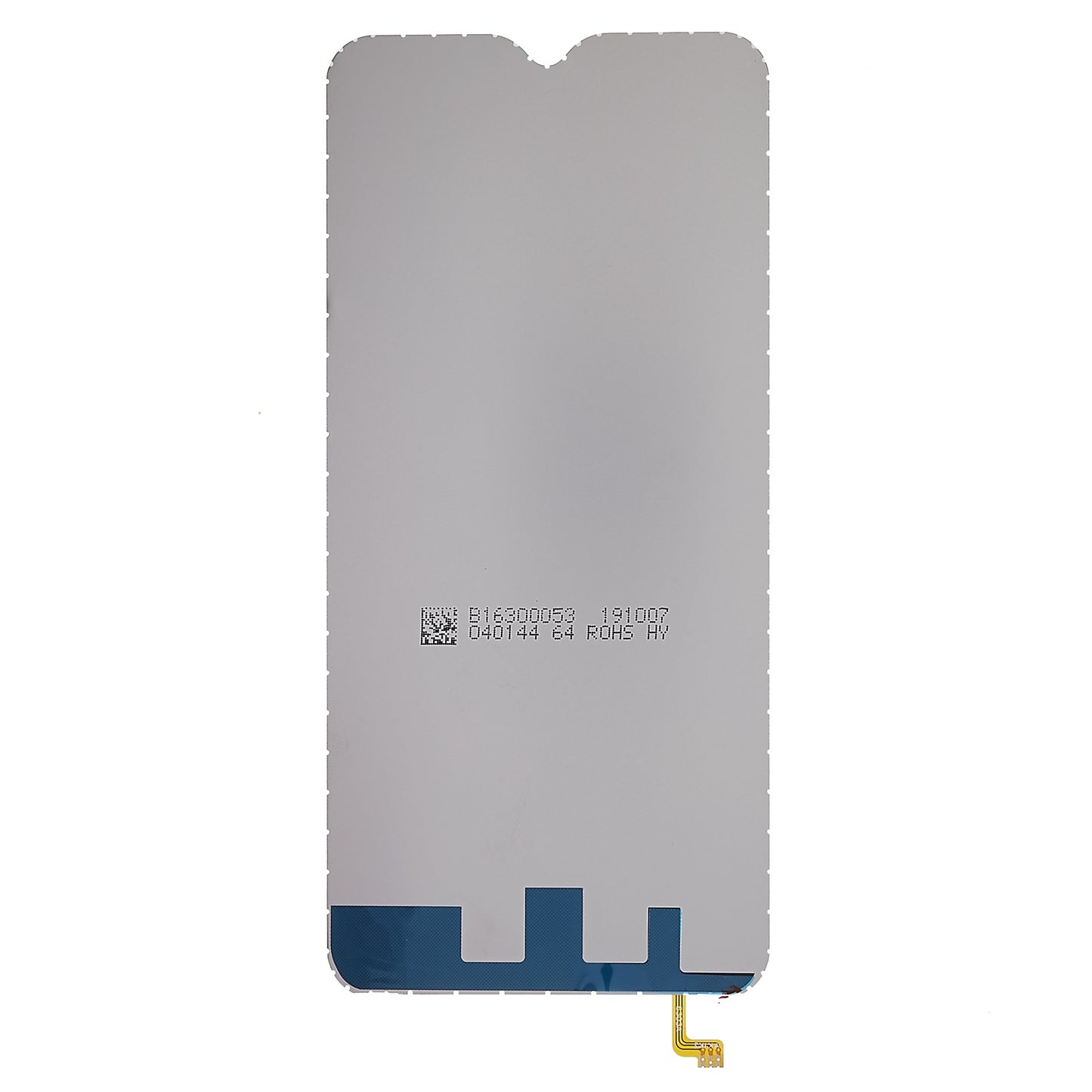 For Samsung Galaxy M20 M205 LCD Screen Backlight Replacement Part (without Logo)