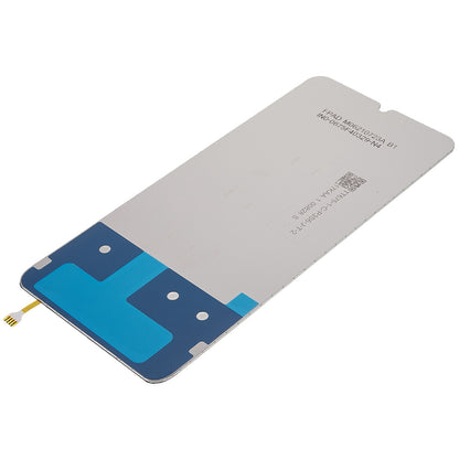 For Honor Play 30 Plus 5G LCD Screen Backlight Phone Repair Replacement Part (without Logo)