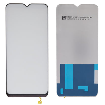 For Honor Play 20 Replacement LCD Screen Backlight Repair Part (without Logo)