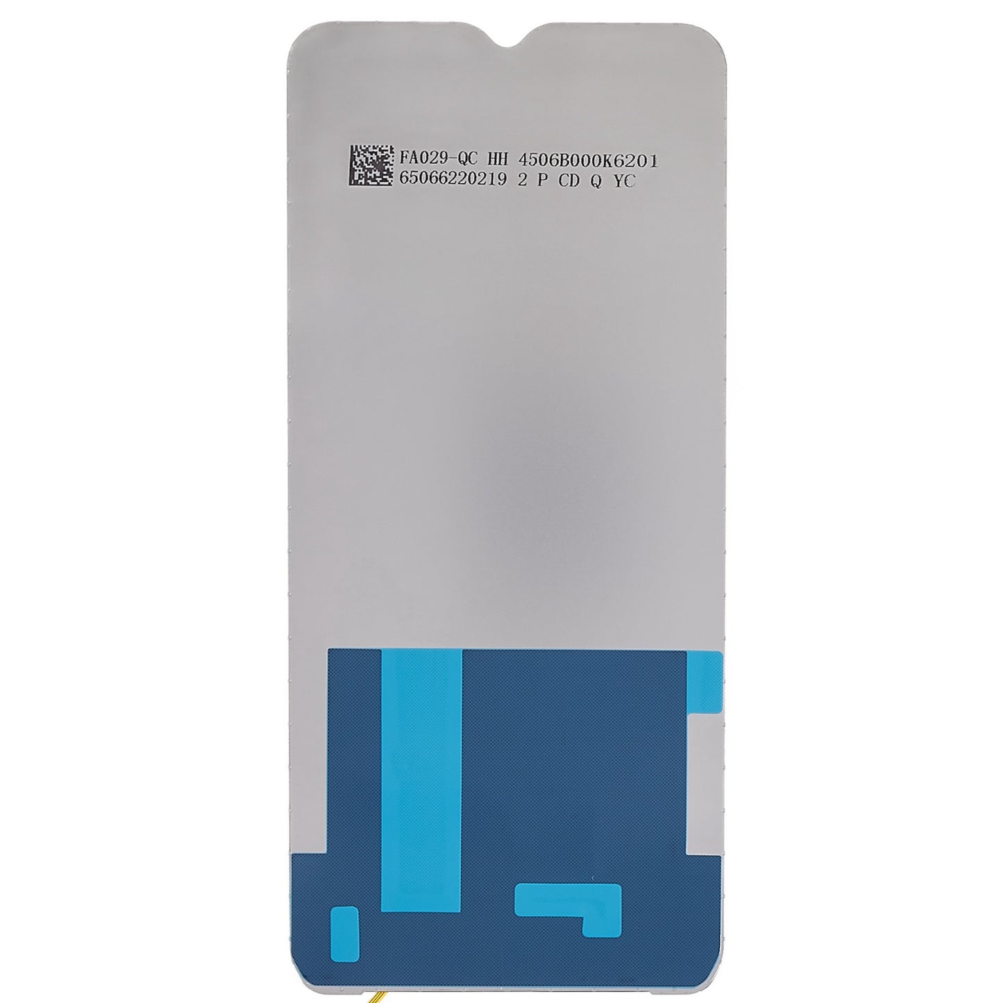 For Honor Play 20 Replacement LCD Screen Backlight Repair Part (without Logo)