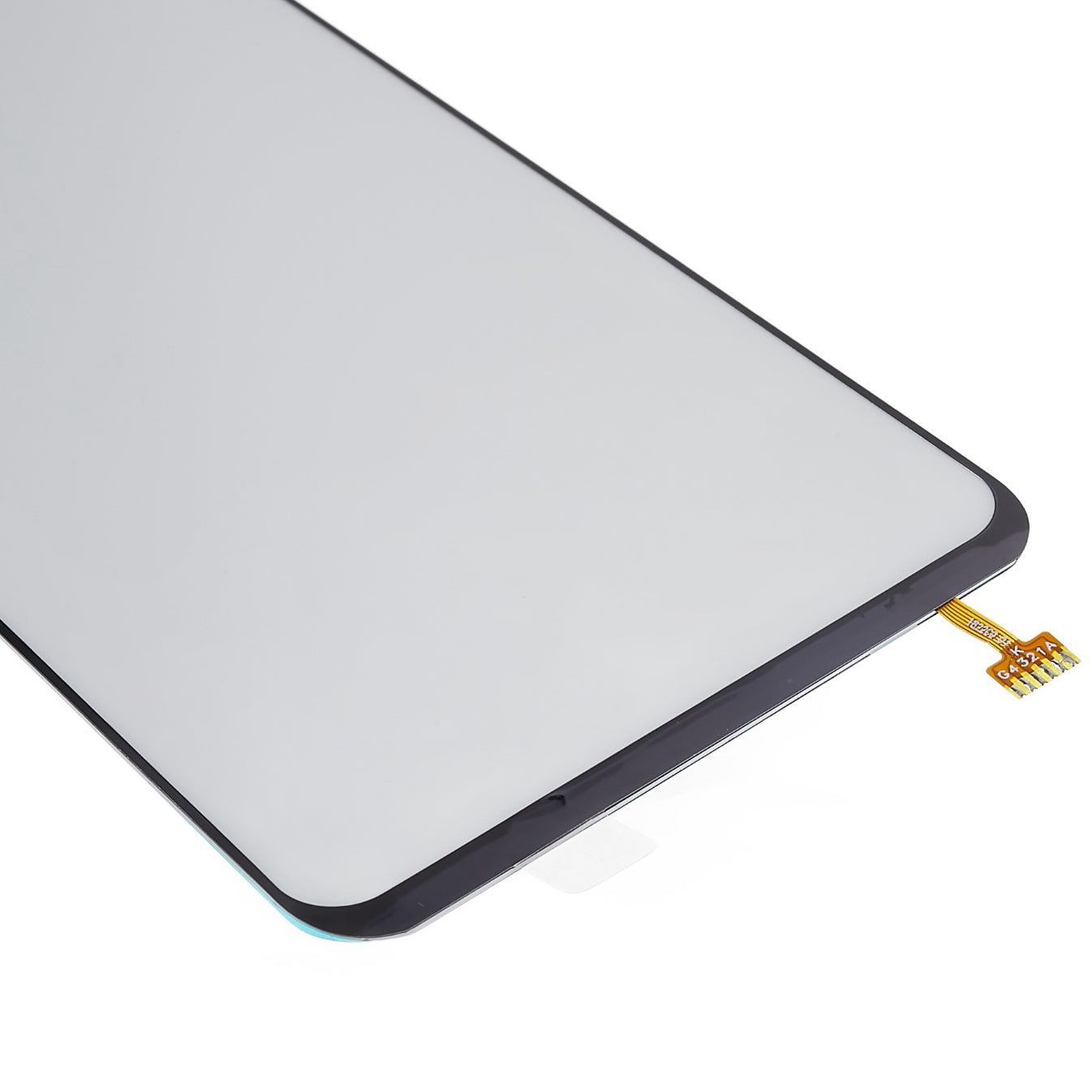 For Huawei Enjoy 20 5G LCD Screen Backlight Replacement Part (without Logo)