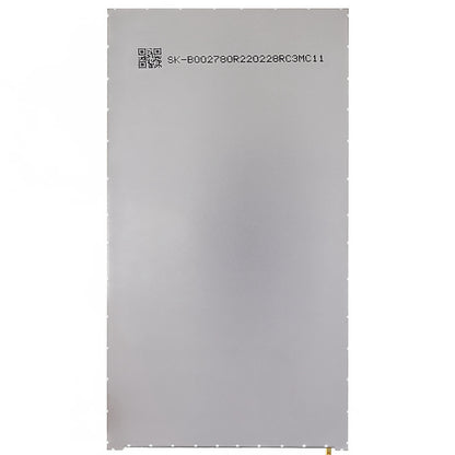 For Oppo A57 (2016) LCD Screen Backlight Phone Repair Part (without Logo)