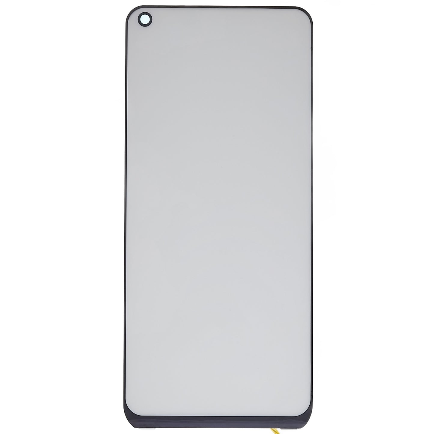 For Oppo A32 (2020) 4G/A53 (2020) 4G/A33 (2020) 4G/A53s 4G LCD Screen Backlight Replacement Part (without Logo)