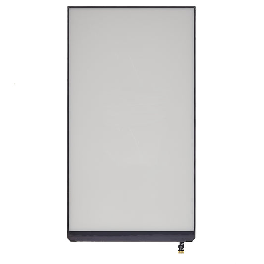 For Huawei P9/Honor 8 LCD Screen Backlight Replacement Part (without Logo)