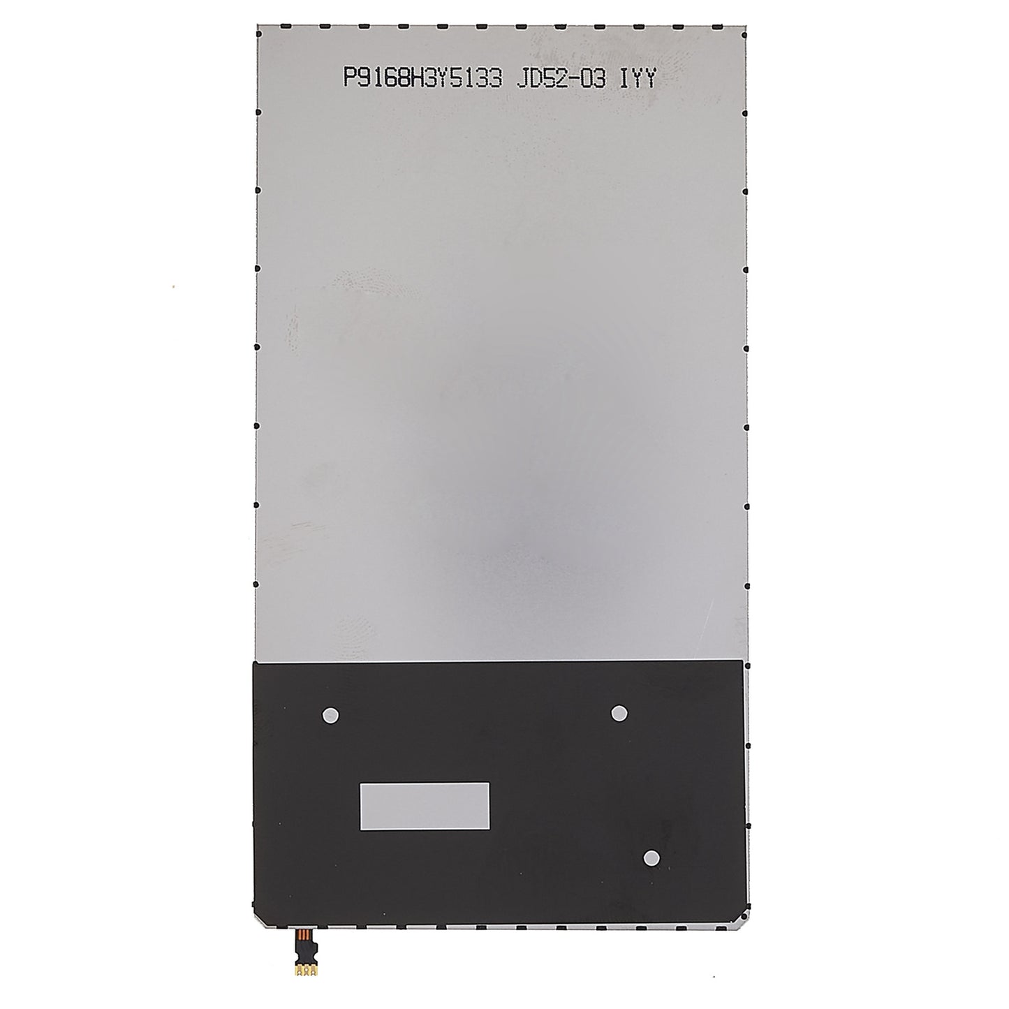 For Huawei P9/Honor 8 LCD Screen Backlight Replacement Part (without Logo)