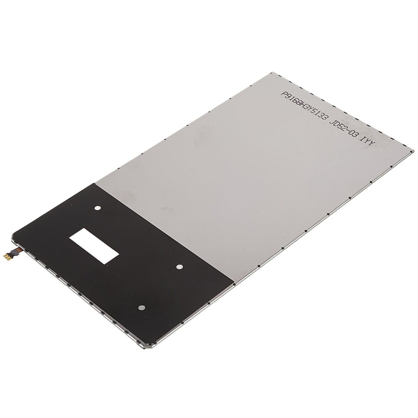 For Huawei P9/Honor 8 LCD Screen Backlight Replacement Part (without Logo)