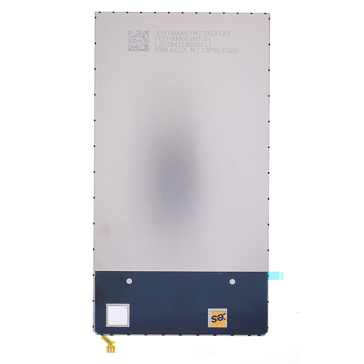 For Huawei P10 LCD Screen Backlight Phone Repair Part (without Logo)