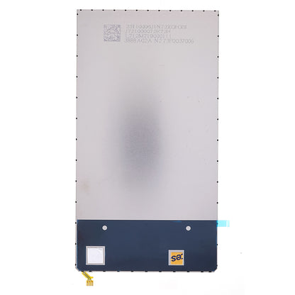 For Huawei P10 LCD Screen Backlight Phone Repair Part (without Logo)