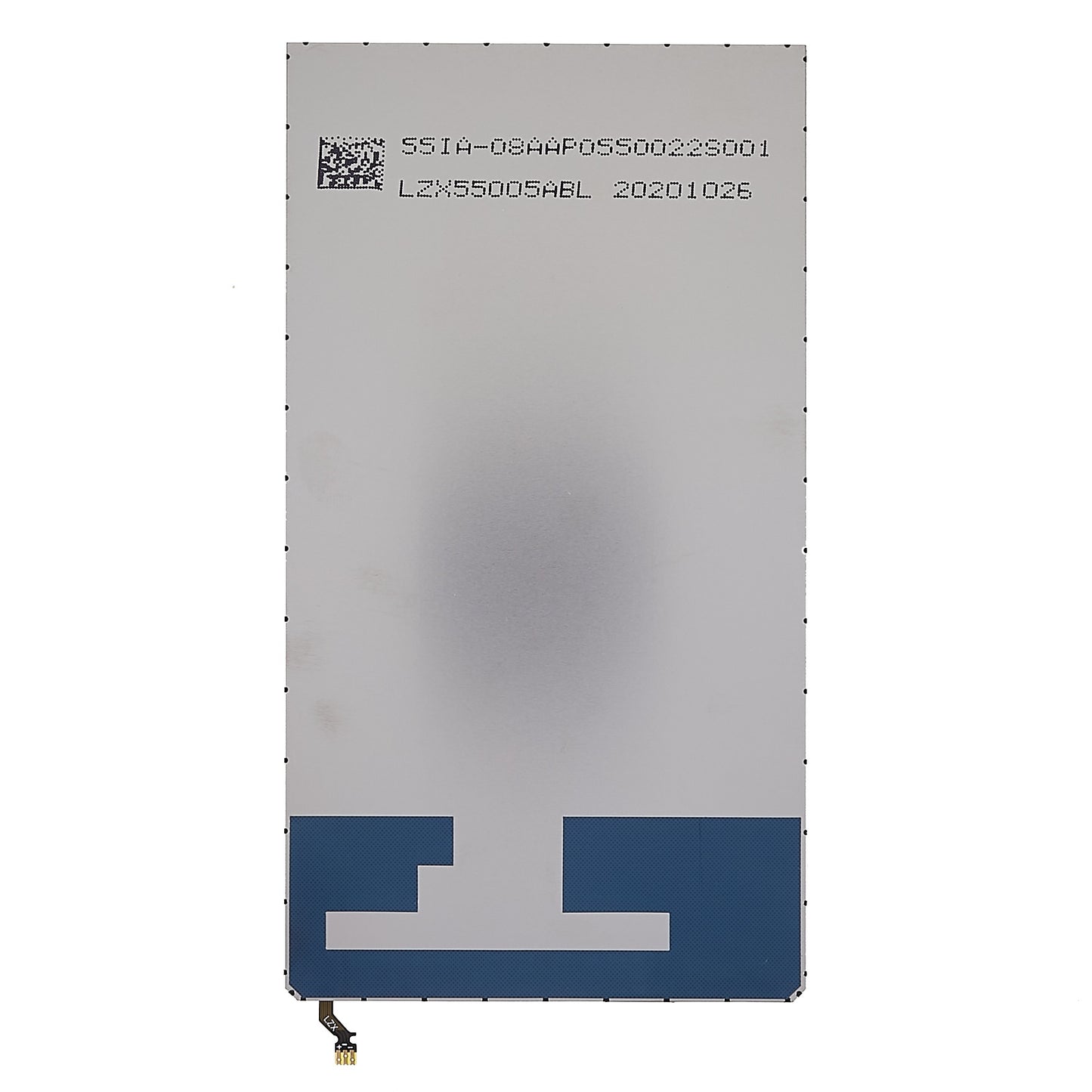 For Huawei P10 Plus LCD Screen Backlight Replacement Repair Part (without Logo)
