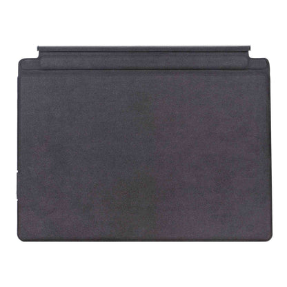 2089A for Microsoft Surface Pro 8 / X Laptop Magnetic Adsorption Bluetooth Wireless Keyboard with Touchpad