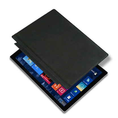 1089A for Microsoft Surface Pro 3 / 4 / 5 / 6 / 7 Laptop Magnetic Adsorption Bluetooth Wireless Keyboard with Touchpad