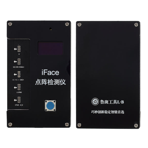 IFace Dot Projector Detector for Face ID Repair