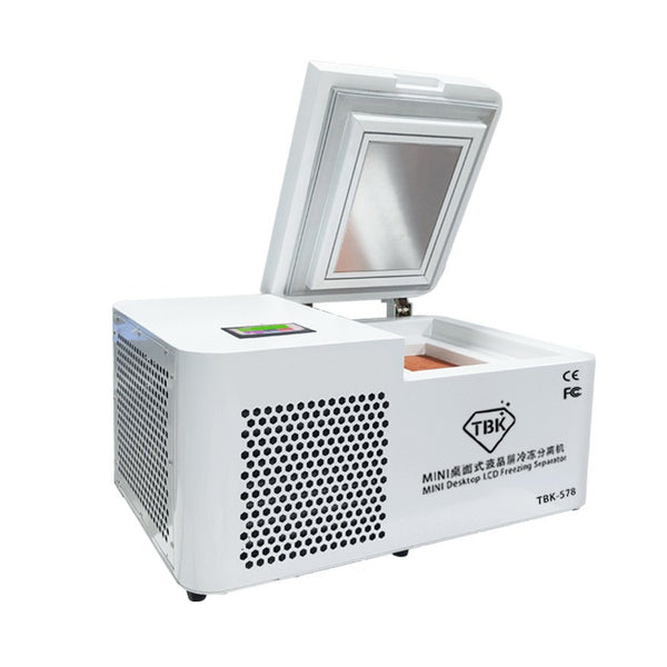 TBK578 Mini Desktop LCD Freezing Separator