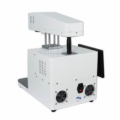 TBK958C Automatic Laser Screen Removal Machine Laser Marking Machine for iPhone Back Cover Middle Frame Separation