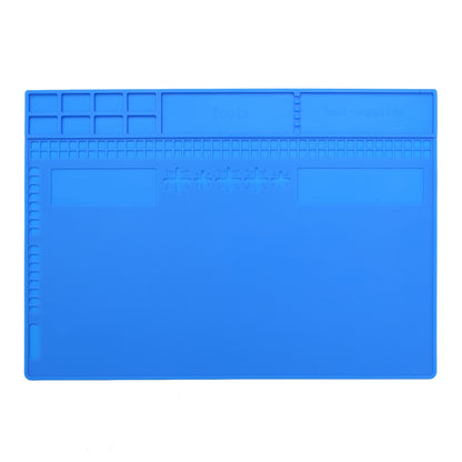 A-300 Soldering Silicone Pad Heat Insulation Repair Maintenance Platform