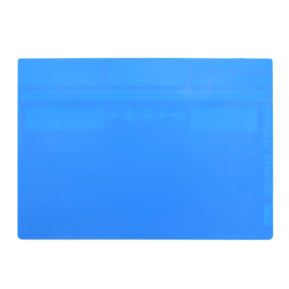 A-300 Soldering Silicone Pad Heat Insulation Repair Maintenance Platform