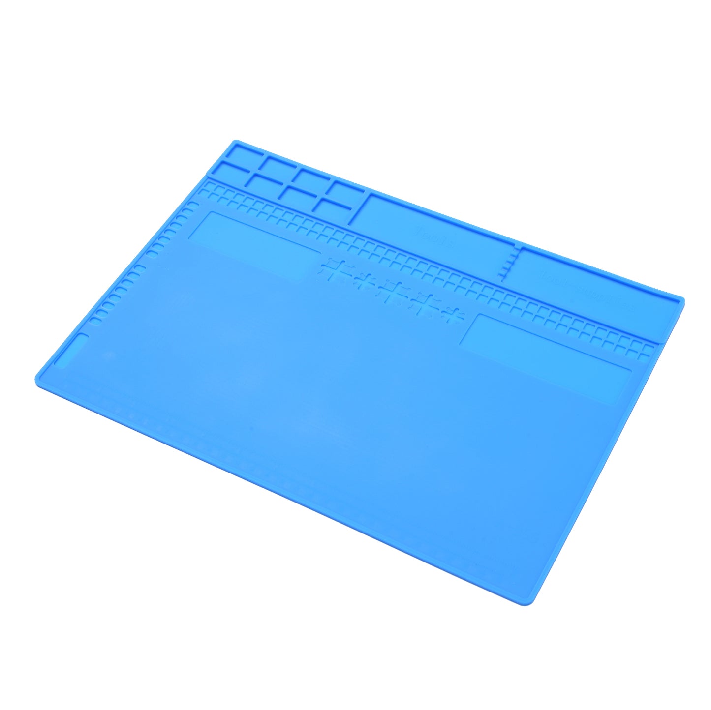 A-300 Soldering Silicone Pad Heat Insulation Repair Maintenance Platform