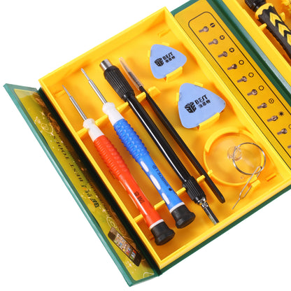 BEST BST-8922 Cell Phone Repair Tool Kit Precision Screwdriver Set S2
