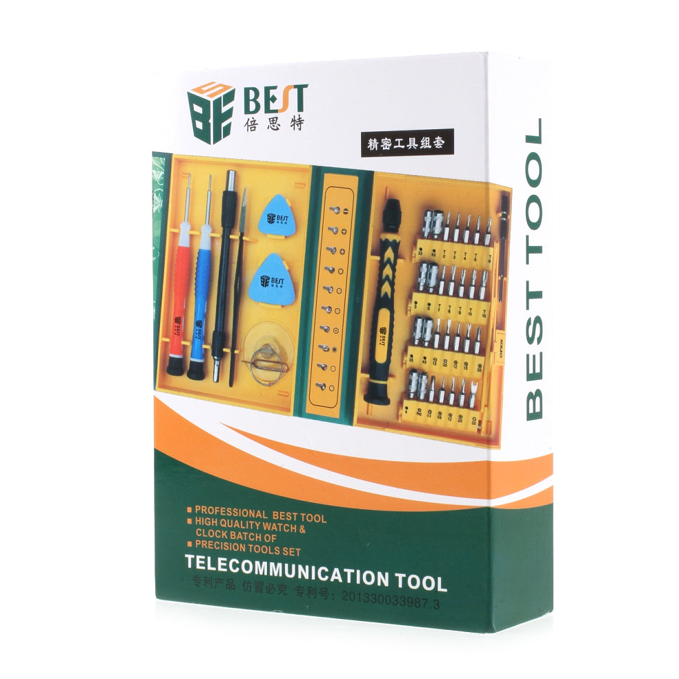 BEST BST-8922 Cell Phone Repair Tool Kit Precision Screwdriver Set S2