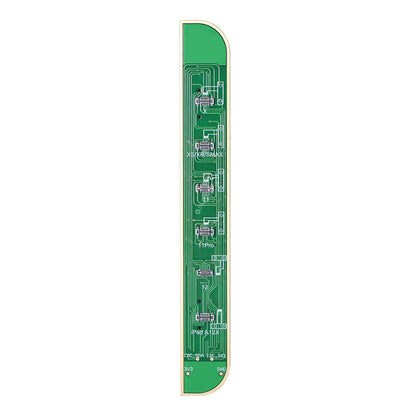 JC V1S Dot Projector Detection Board for iPhone 13 Pro Max/13 Pro/13/13 Mini/12 Pro Max/12 Pro/12/12 mini/11 Pro Max/11 Pro/11/XS Max/XR/XS
