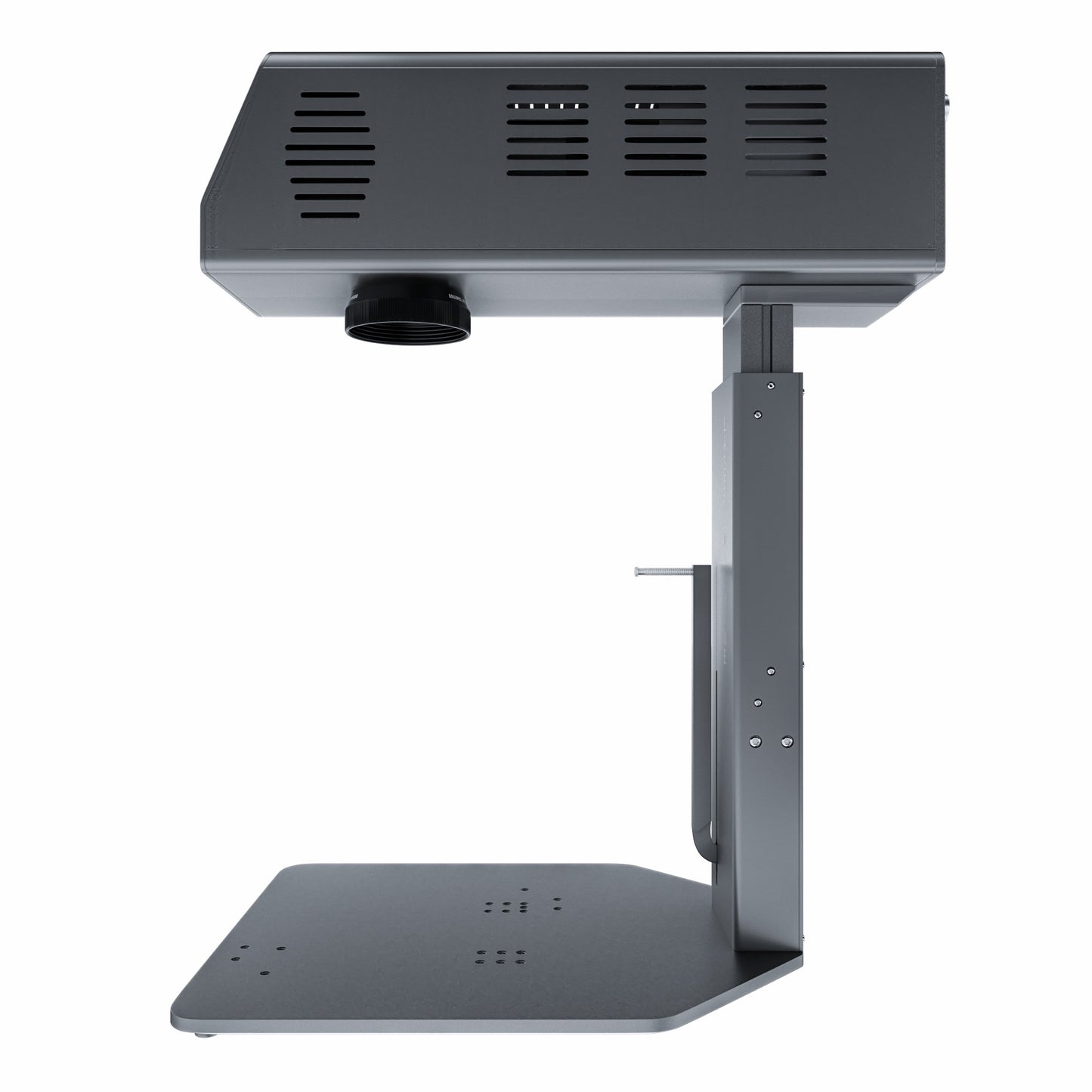 TBK TBK-985M Auto Focus Laser Machine for iPhone Back Glass Removing Separating Engraving Logo Equipment