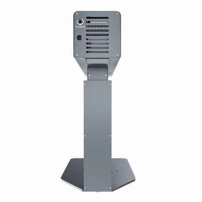 TBK TBK-985M Auto Focus Laser Machine for iPhone Back Glass Removing Separating Engraving Logo Equipment