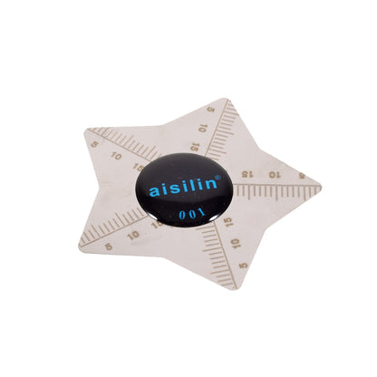5Pcs 0.1mm Ultra Thin Stainless Steel Pry Bar Removal Card for Mobile Phone Disassembly Repair Tool