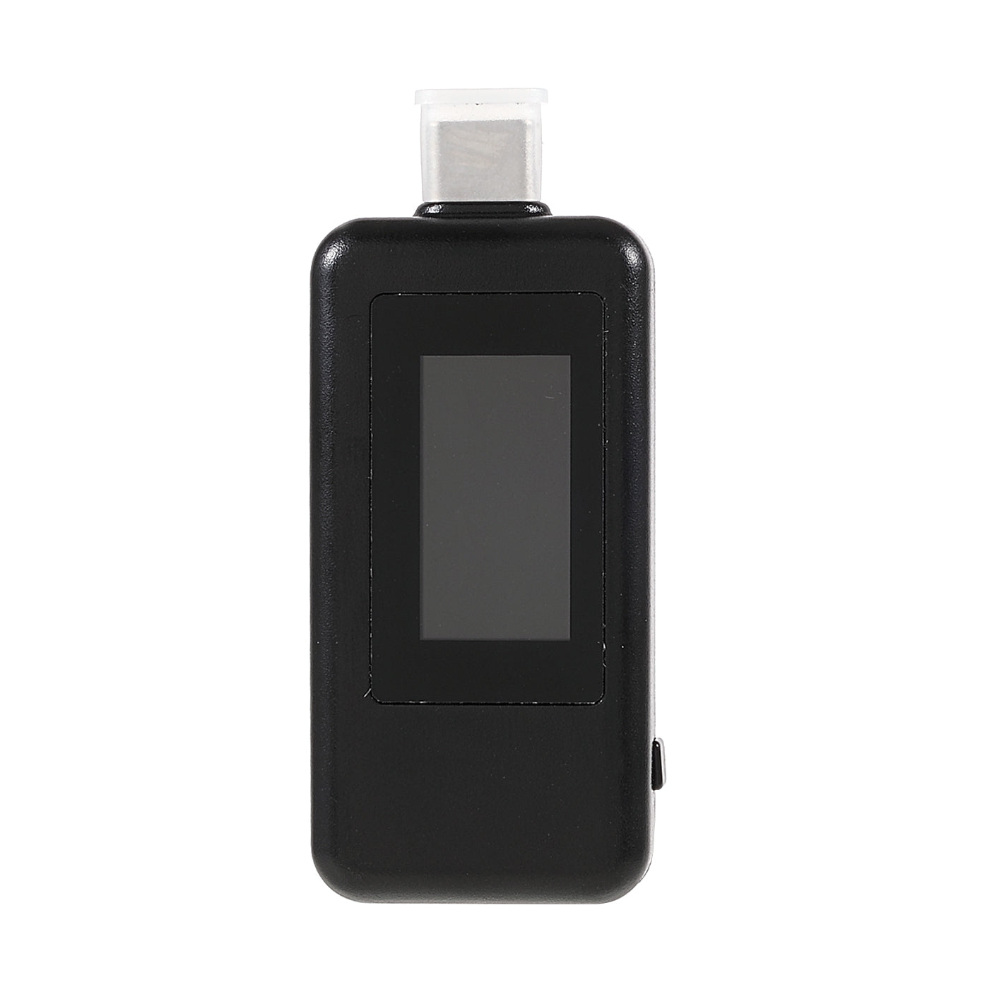 KWS-1902C Type-C Interface USB Multi-function Tester Portable Mini Tester Current/Voltage Detector with LED Screen
