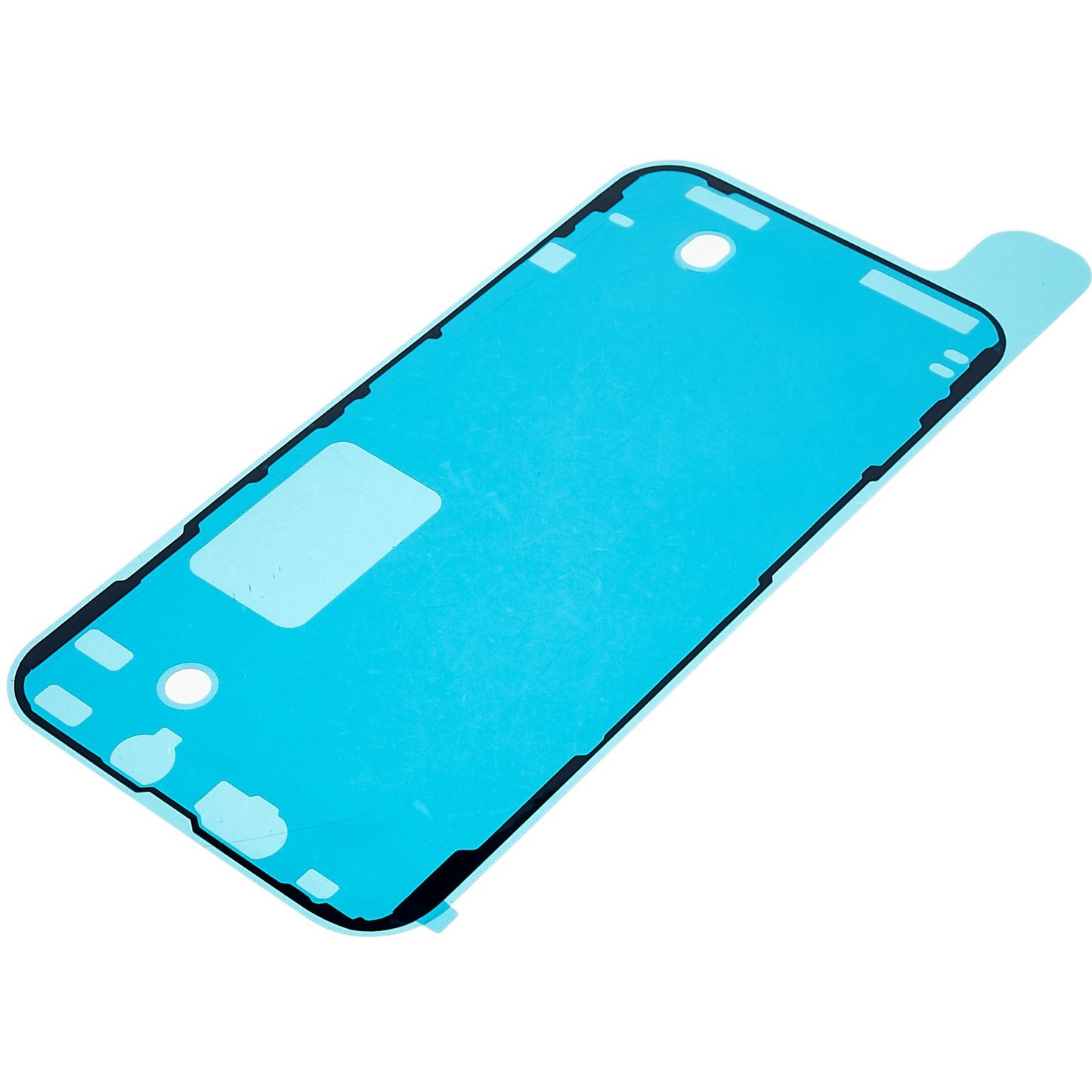 JF-8182 21-in-1 Professional Precision Screwdriver Set for iPhone 13 Pro 6.1 inch Replacement Parts Battery Adhesive Tape Sticker + Middle Plate Frame Waterproof Adhesive Sticker, Portable Opening Pry Tool Repair Kit