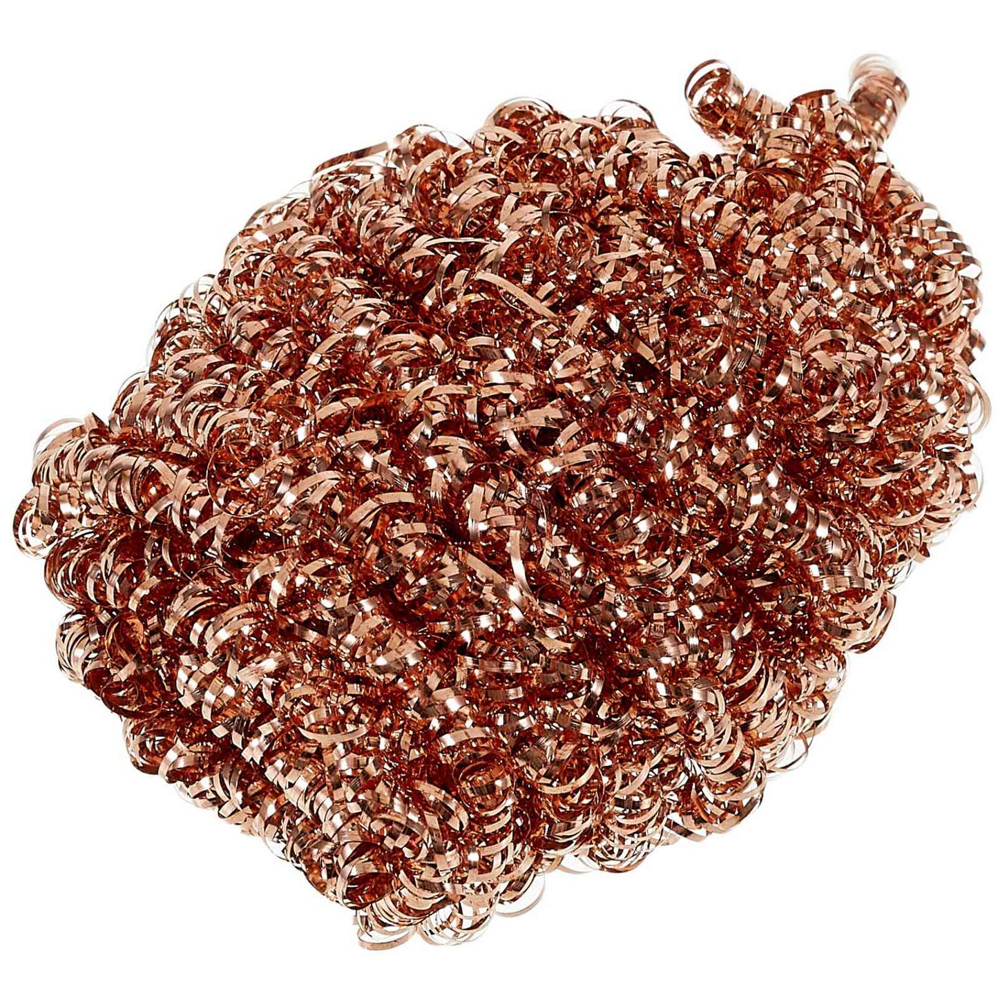 BEST Desoldering Cleaning Ball Soldering Iron Tip Cleaning Tool Soldering Nozzle Tip Copper Wire Cleaner