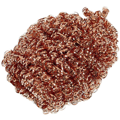 BEST Desoldering Cleaning Ball Soldering Iron Tip Cleaning Tool Soldering Nozzle Tip Copper Wire Cleaner