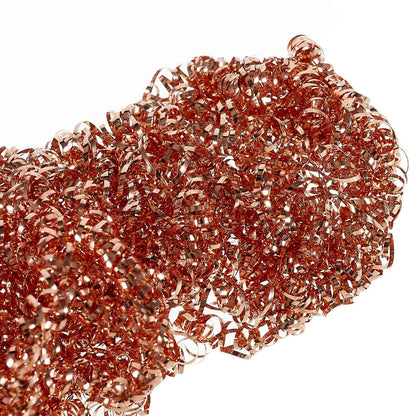 BEST Desoldering Cleaning Ball Soldering Iron Tip Cleaning Tool Soldering Nozzle Tip Copper Wire Cleaner