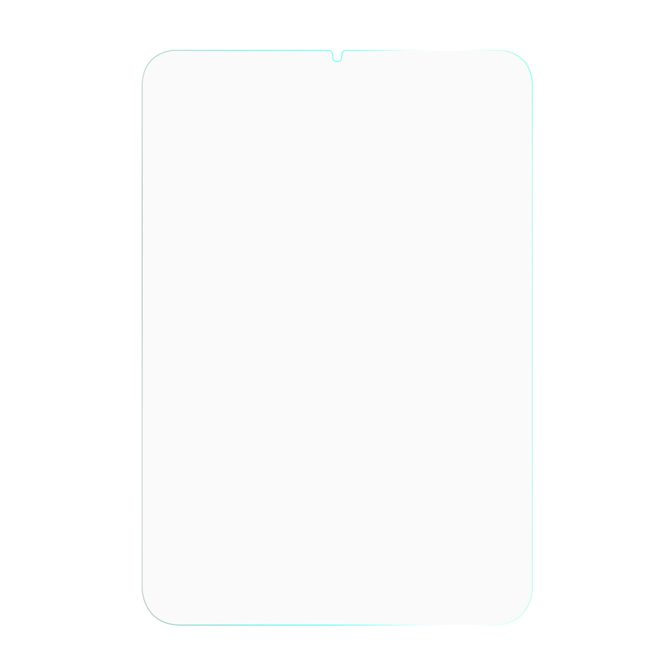 0.25mm Anti-explosion Ultra Clear Tempered Glass Screen Guard Film for iPad mini (2021)