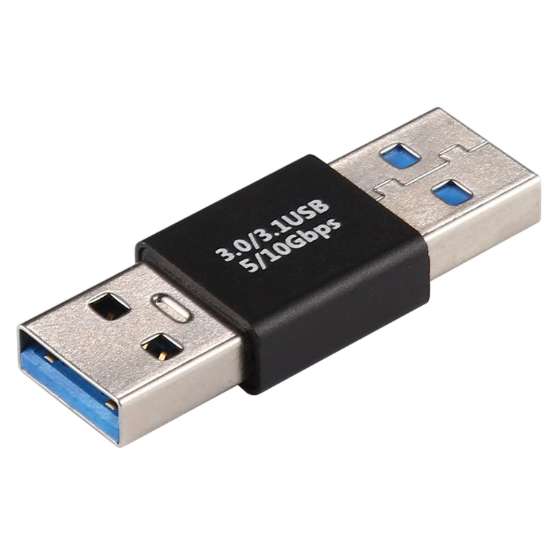 USB 3.0 Male to USB 3.0 Male Adapter Converter