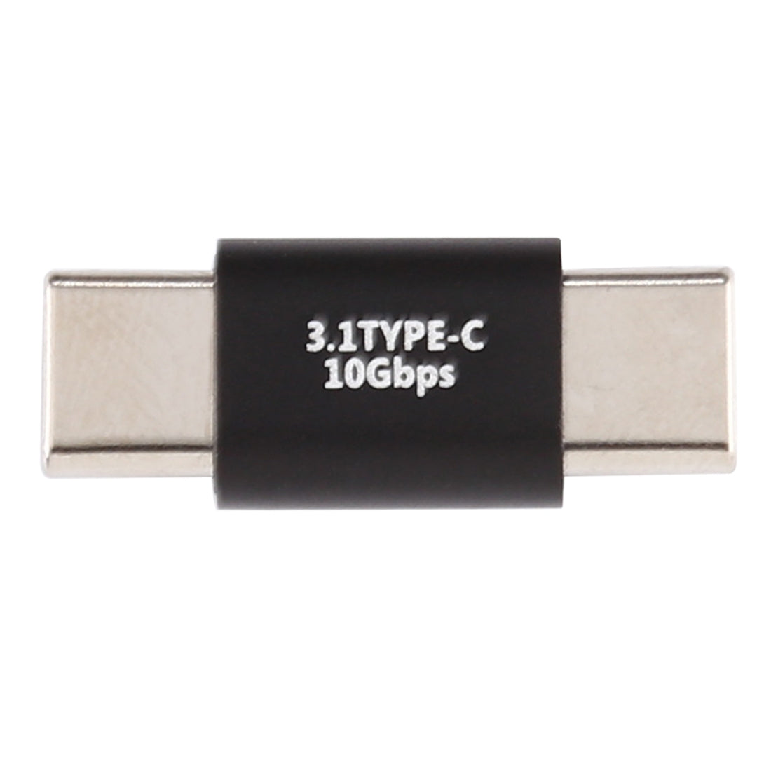 USB 3.1 Type-C Male to USB 3.1 Type-C Male Extension Adapter