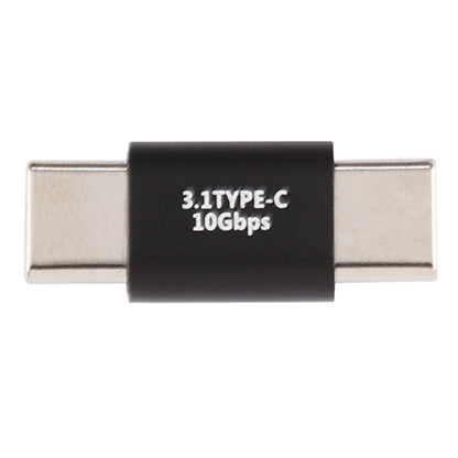 USB 3.1 Type-C Male to USB 3.1 Type-C Male Extension Adapter