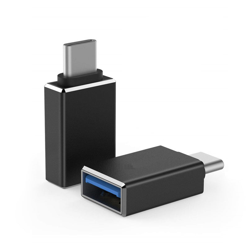 XQ-A109 Adapter USB3.0 Female to Male Type C Converter