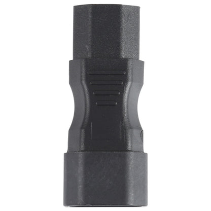 C13 to C15 AC Power Plug Adapter Converter Socket