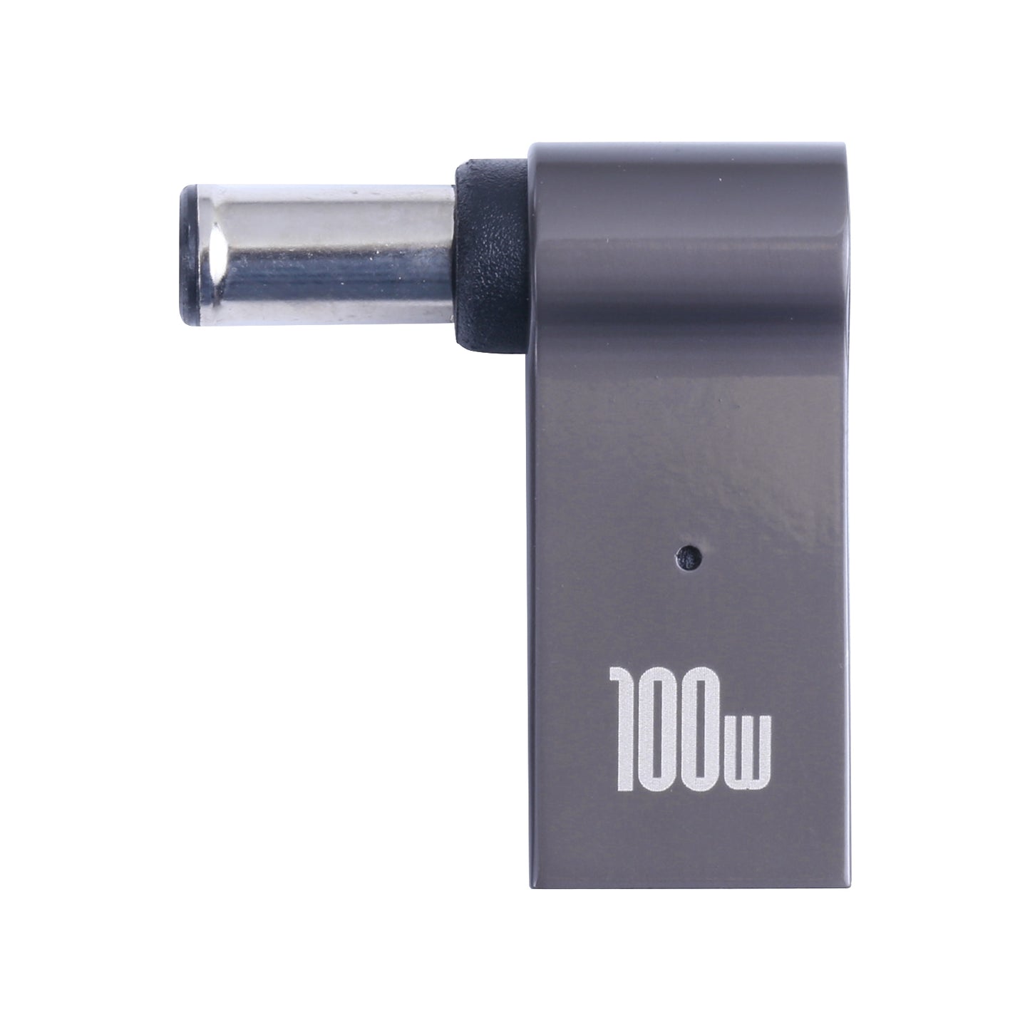 100W Type-C Female to DC 6.0x1.4mm Male Laptop Notebook PD Fast Charging Converter Adapter for Sony