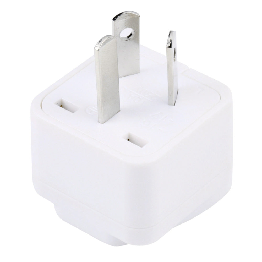 10A 250V 5-Hole to AU Plug Wall Socket Travel Conversion Plug Adapter for Mobile Phone / Tablet / Digital Camera / Notebook