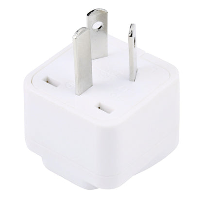 10A 250V 5-Hole to AU Plug Wall Socket Travel Conversion Plug Adapter for Mobile Phone / Tablet / Digital Camera / Notebook