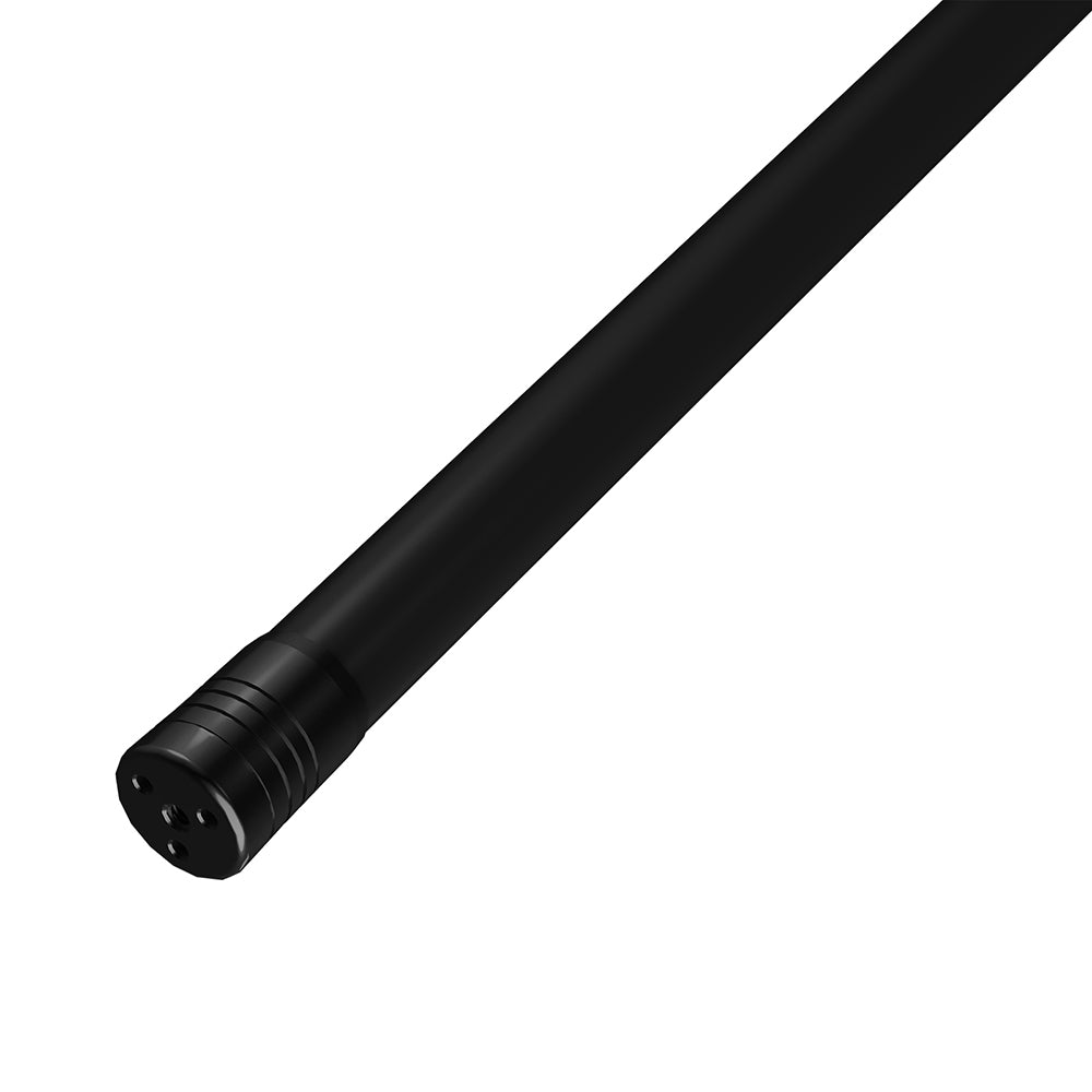 TELESIN IS-MNP-300 3 Meter Carbon Fiber Selfie Stick Telescopic Extension Rod Monopod for Gopro
