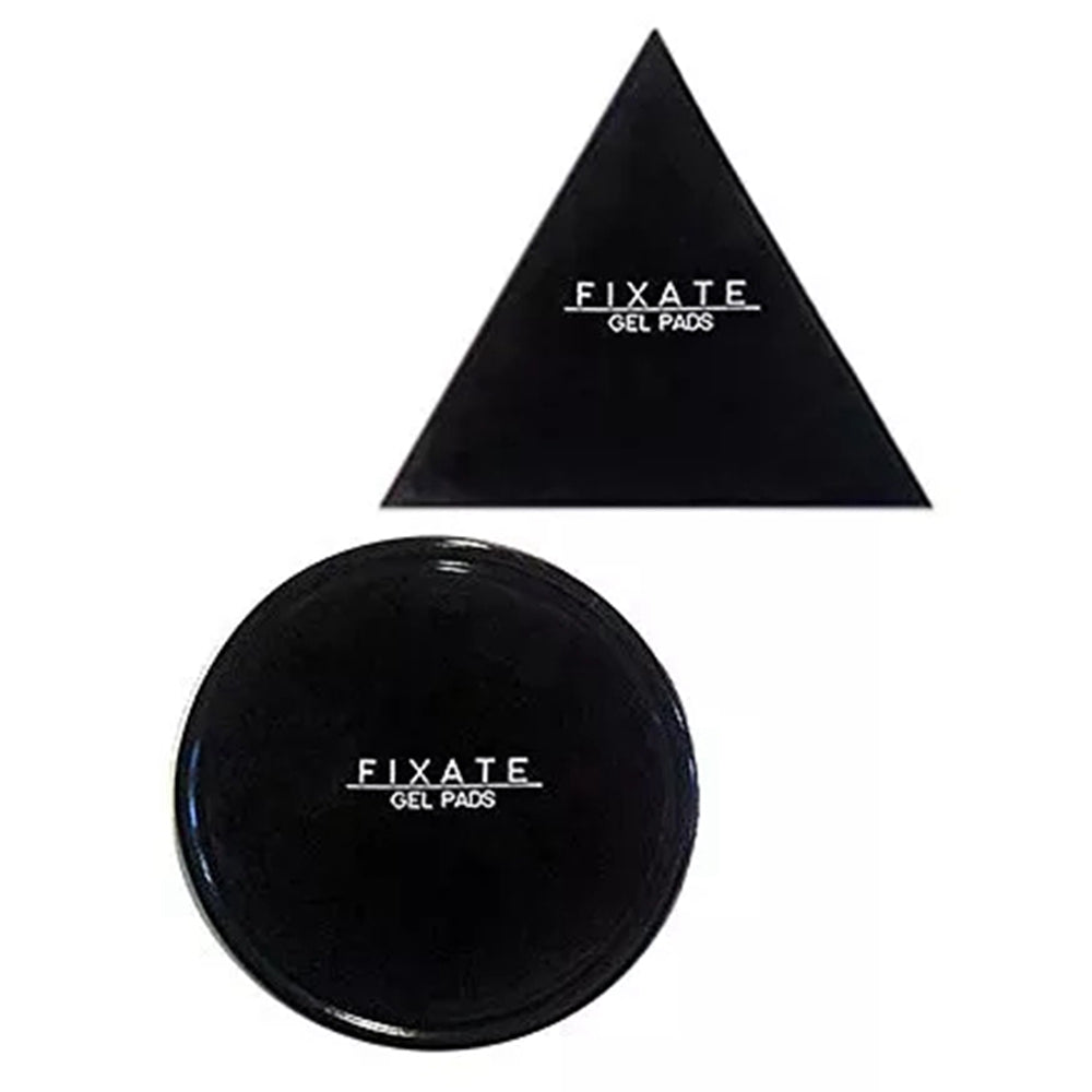 2Pcs / Set Multifunctional Nano Gel Pad Car Sticky Pad Reusable Anti-Slip Magic Gel Mat Phone Holder