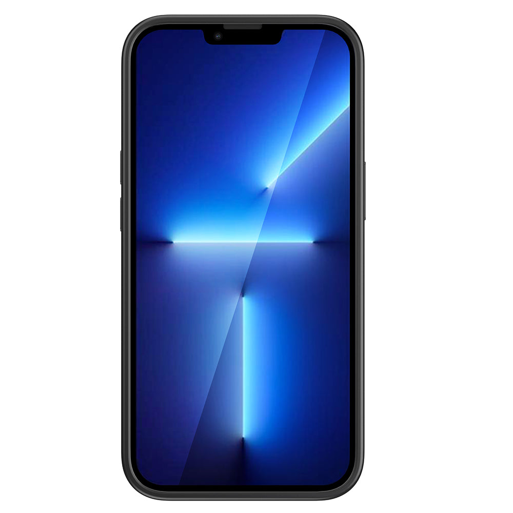WLONS For iPhone 13 Pro 6.1 inch Ultra-thin Phone Case Drop-proof Anti-scratch Magnetic Mobile Phone Cover