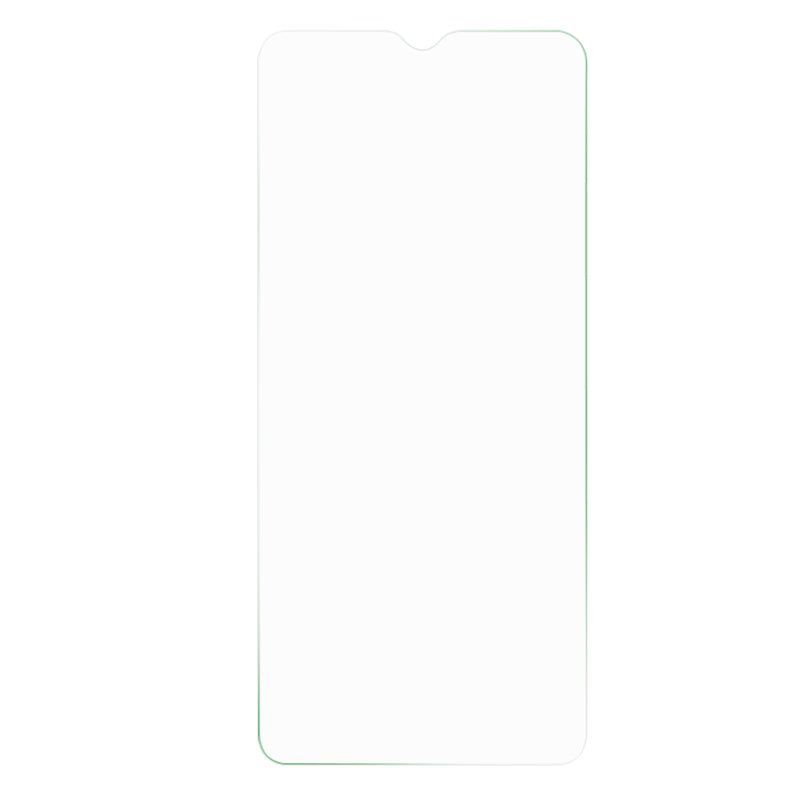 AMORUS For Samsung Galaxy A10 Screen Protector High Aluminum-silicon Glass 2.5D Edge 9H Hardness Clear Anti-fingerprint Film