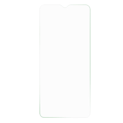 AMORUS For Samsung Galaxy A10 Screen Protector High Aluminum-silicon Glass 2.5D Edge 9H Hardness Clear Anti-fingerprint Film