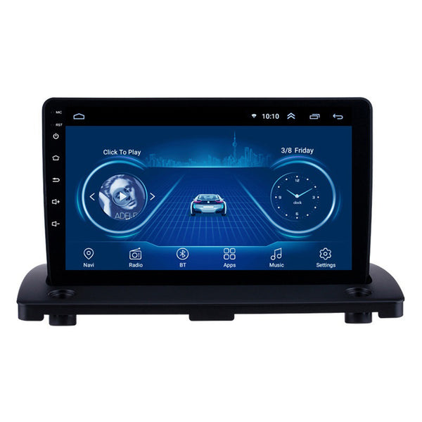 1G+16G HD Large Screen Android Car Navigation for Volvo XC90 04-14